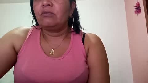 Snapshot of francy_froz chatting on 01.21.25 francy froz online show from 01.21.25