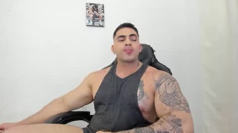 frank_foxx1 online show from 02.04.26