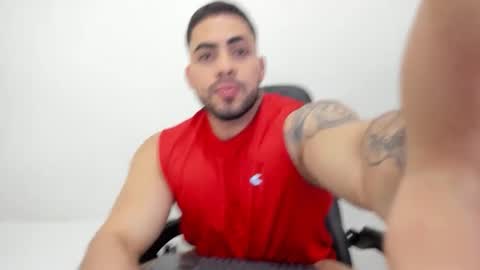 frank_foxx1 online show from 02.25.26