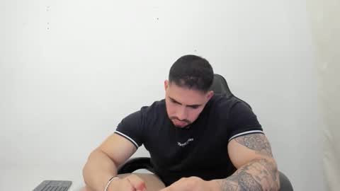 frank_foxx1 online show from 03.25.26