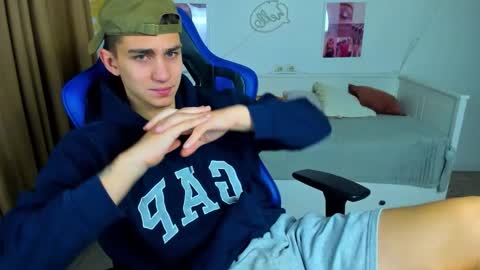 Frank online show from 11.05.25