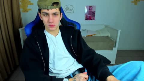 Frank online show from 02.03.26