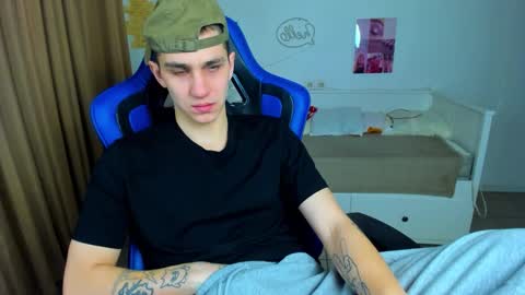 Frank online show from 03.07.26