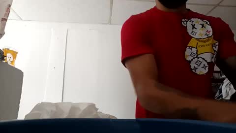 frankdanielsmolano online show from 04.18.26