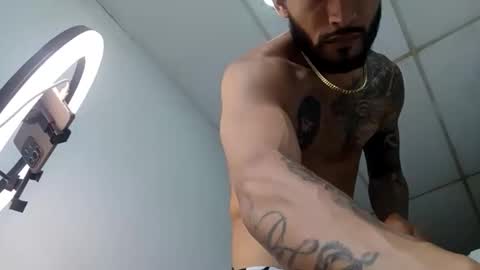 frankdanielsmolano online show from 04.19.26