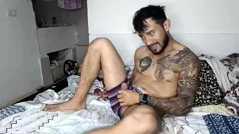 frankdanielsmolano online show from 04.21.26