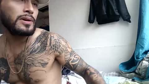 frankdanielsmolano online show from 04.22.26
