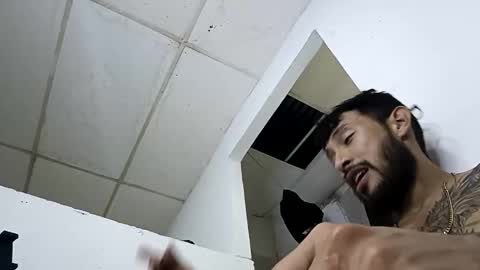 frankdanielsmolano online show from 04.26.26