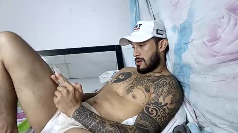 frankdanielsmolano online show from 04.27.26