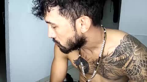 frankdanielsmolano online show from 04.27.26