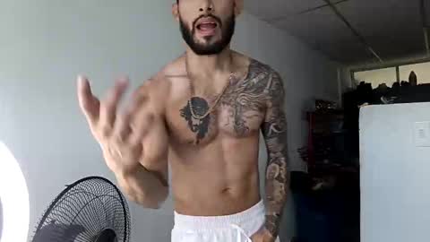 frankdanielsmolano online show from 04.28.26