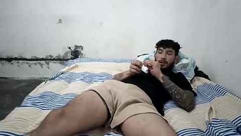 frankdanielsmolano online show from 05.01.26