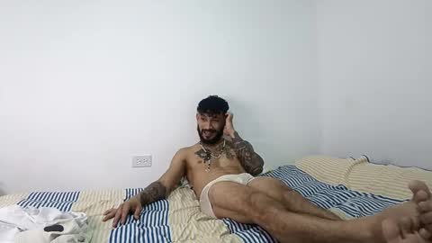 frankdanielsmolano online show from 05.15.26
