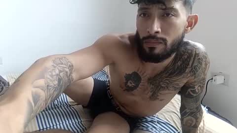 frankdanielsmolano online show from 05.17.26
