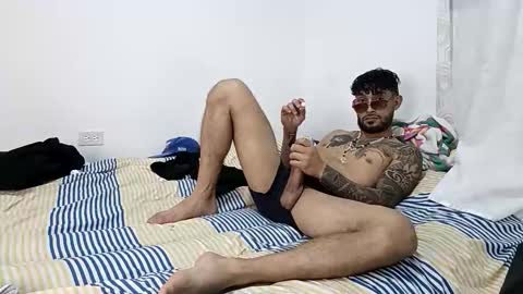 frankdanielsmolano online show from 05.18.26