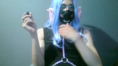 Frankie online show from 01.10.26