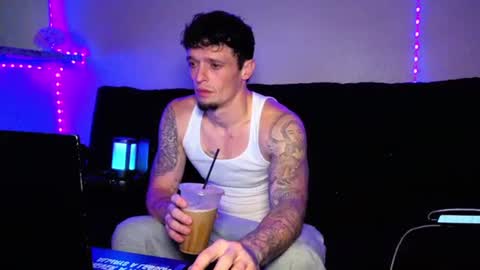 Franco online show from 11.02.25