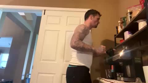 Franco online show from 04.17.26