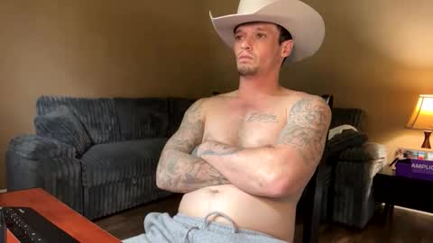 Franco online show from 04.24.26