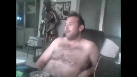 Snapshot of frankonde chatting on 04.26.26 Frankonde online show from 04.26.26