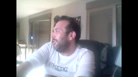 Snapshot of frankonde chatting on 05.01.26 Frankonde online show from 05.01.26