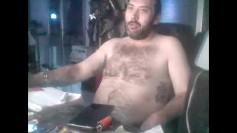 Snapshot of frankonde chatting on 05.06.26 Frankonde online show from 05.06.26