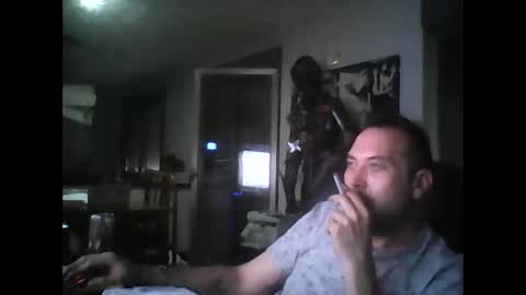 Snapshot of frankonde chatting on 05.12.26 Frankonde online show from 05.12.26