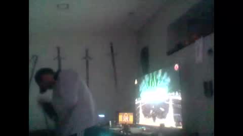 Snapshot of frankonde chatting on 05.26.26 Frankonde online show from 05.26.26
