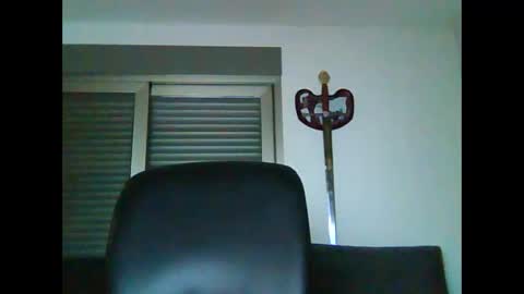Snapshot of frankonde chatting on 06.11.26 Frankonde online show from 06.11.26
