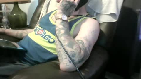 frankyb0yforeal online show from 07.04.26