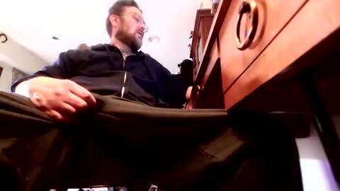 frankygabbagooz online show from 05.07.26