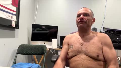 Frany online show from 04.25.26