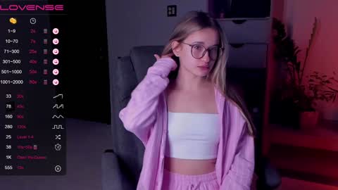 Snapshot of frannpalmer chatting on 01.14.25 Frann online show from 01.14.25