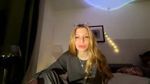franny_fresh online show from 03.14.26