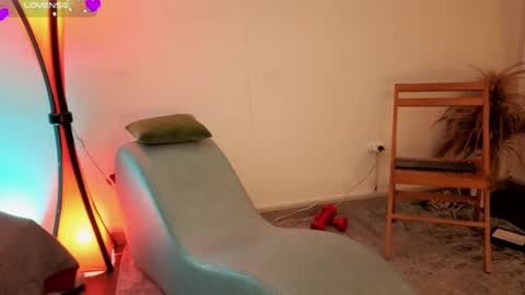 Fransheska online show from 04.01.26