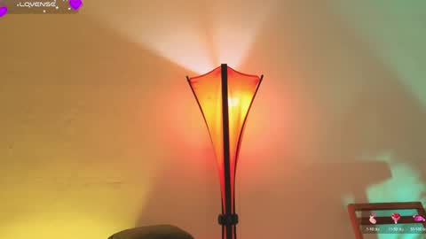 Fransheska online show from 04.04.26