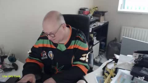 Fransje online show from 02.13.26