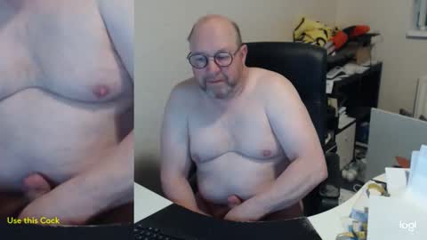 Fransje online show from 03.15.26