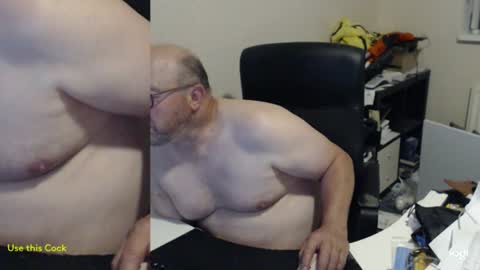 Fransje online show from 06.14.26
