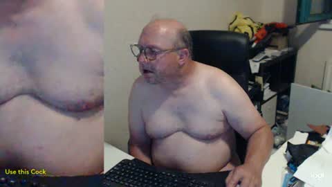 Fransje online show from 07.01.26