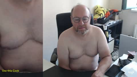 Fransje online show from 07.19.26