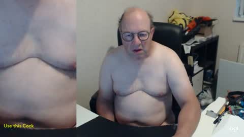 Fransje online show from 08.05.26