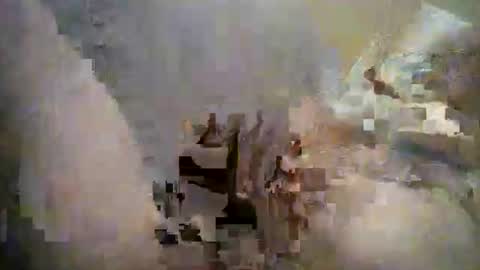 Frantz online show from 03.07.25