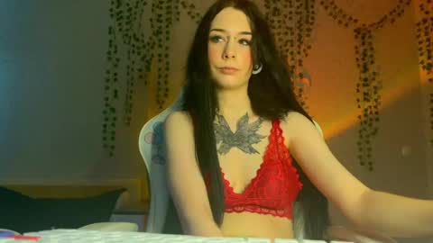 mistress Bastet and  mintcola online show from 02.20.25