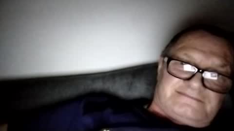 Wolfi online show from 01.25.25