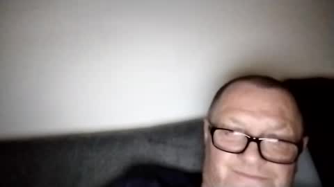 Wolfi online show from 02.25.25