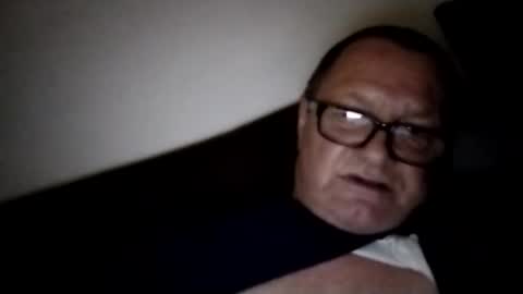 Wolfi online show from 10.21.25