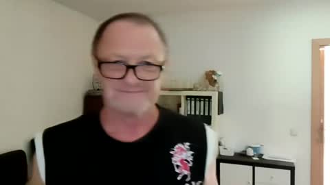 Wolfi online show from 07.31.26