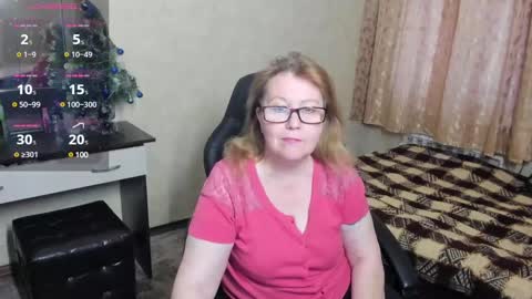 FrauMartha online show from 12.26.24
