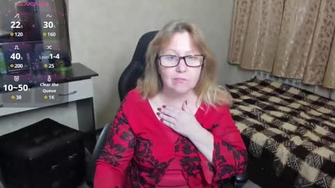 FrauMartha online show from 01.18.25